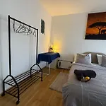 chambre chez habitant pied du lac