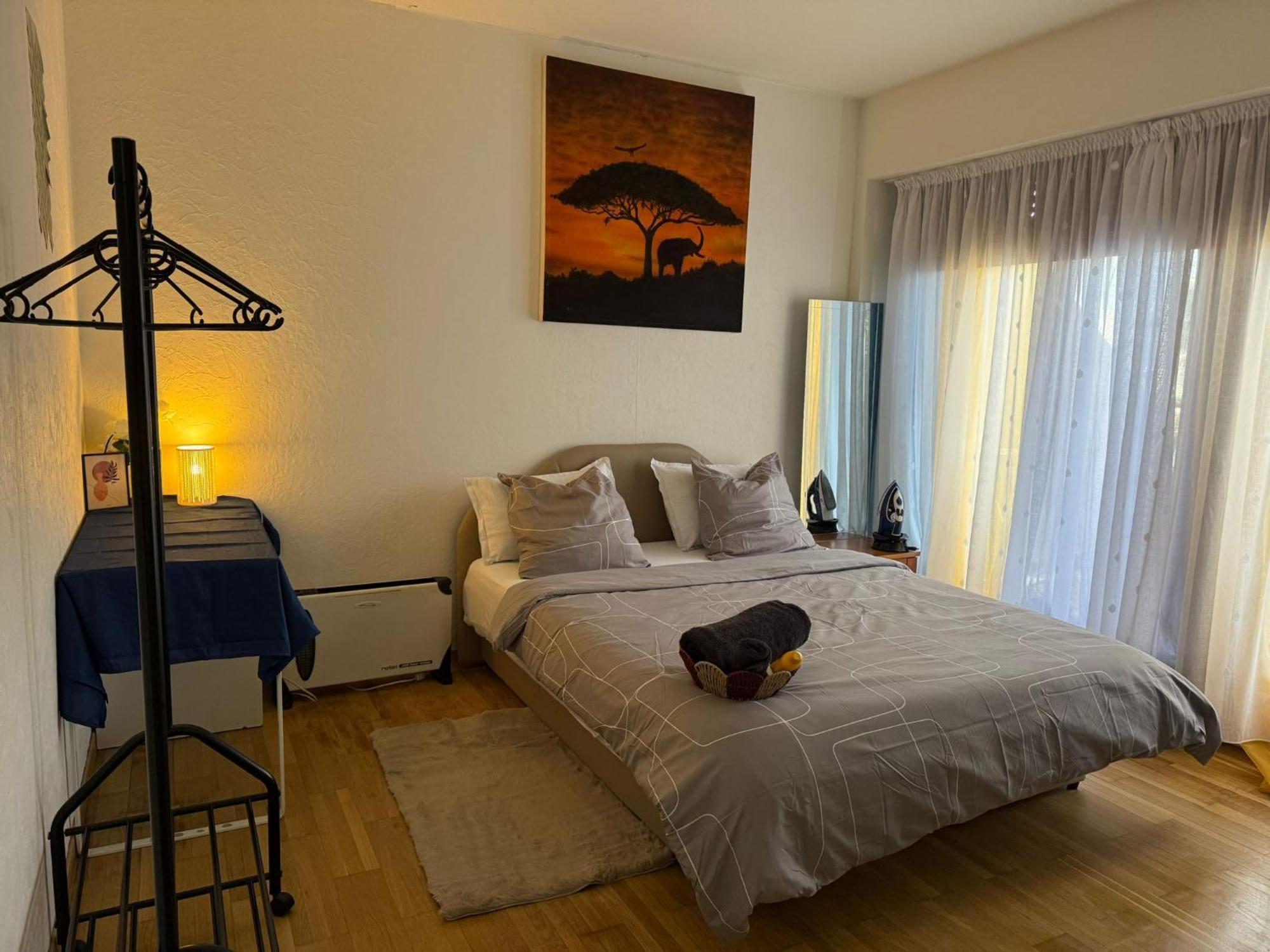 Chez Habitant Pied Du