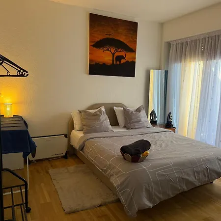 Chez Habitant Pied Du
