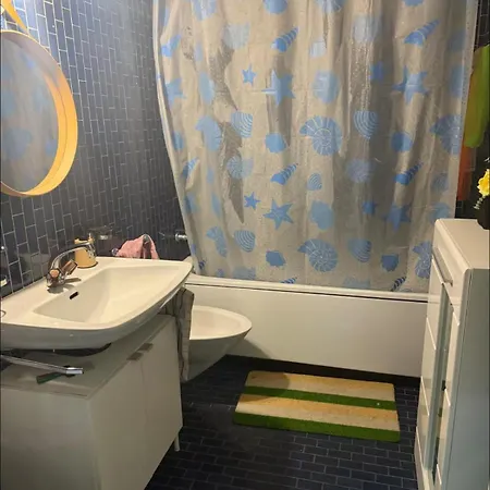 Séjour chez l'habitant Chez Habitant Pied Du