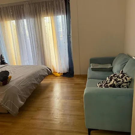 Chez Habitant Pied Du